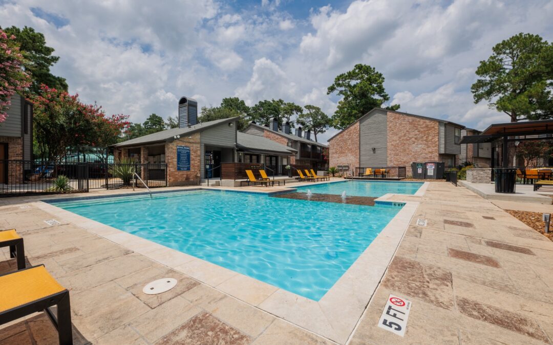 Carrara at Cypress Creek