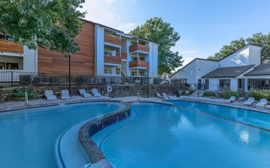 The Admiral Apartments