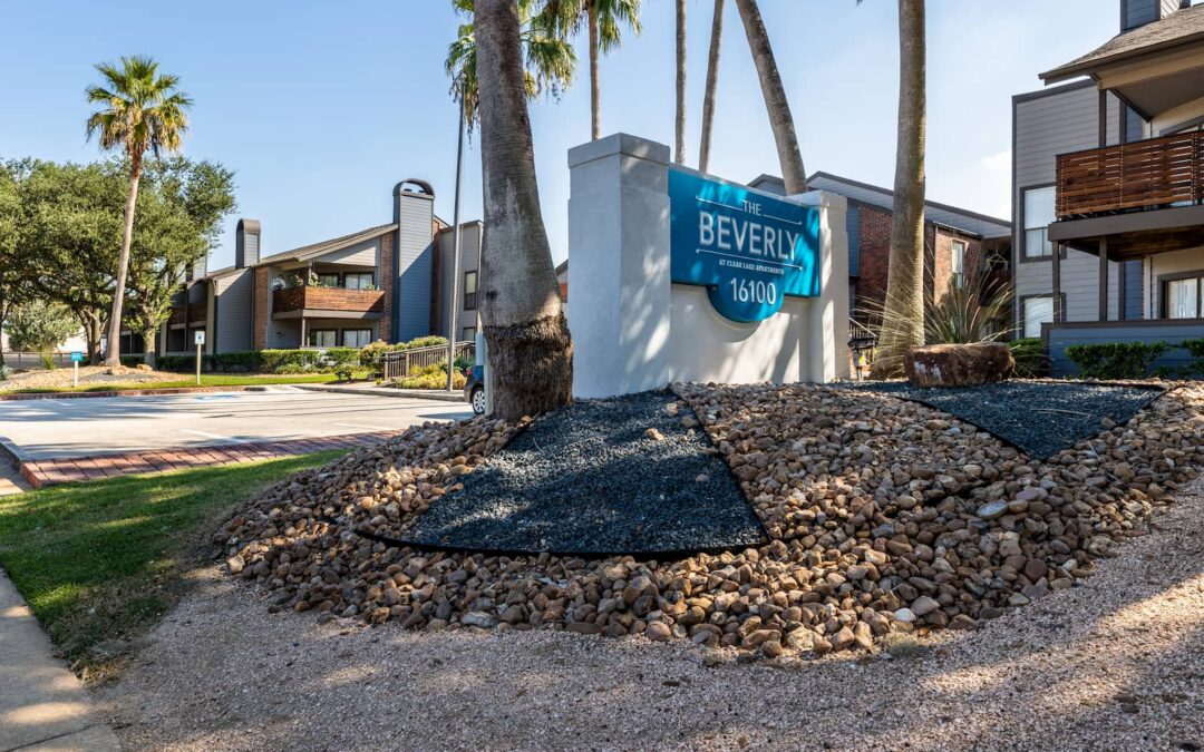 The Beverly at Clear Lake