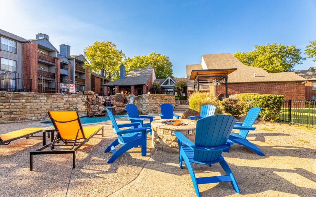 The Bradford on the Park