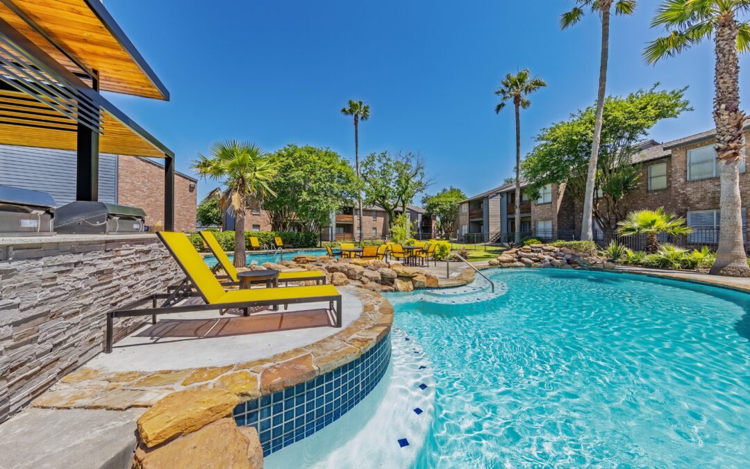 The Domain at Ellington