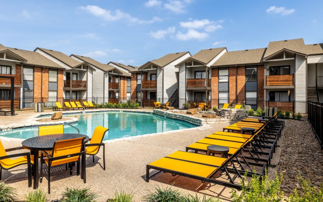 The Grove Apartments