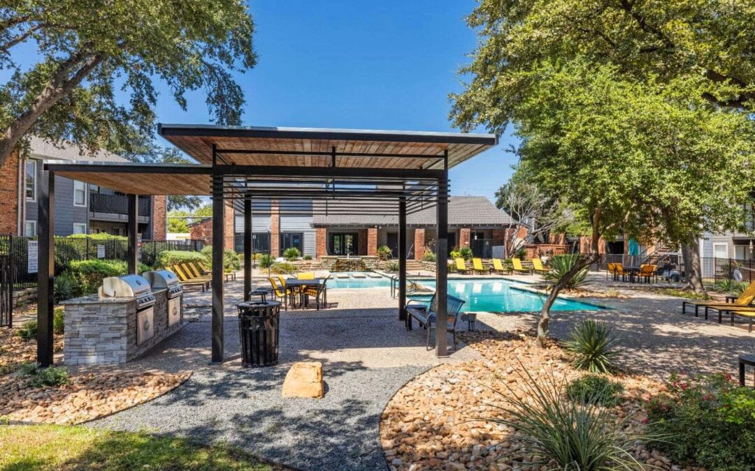 The Hampton on Jupiter