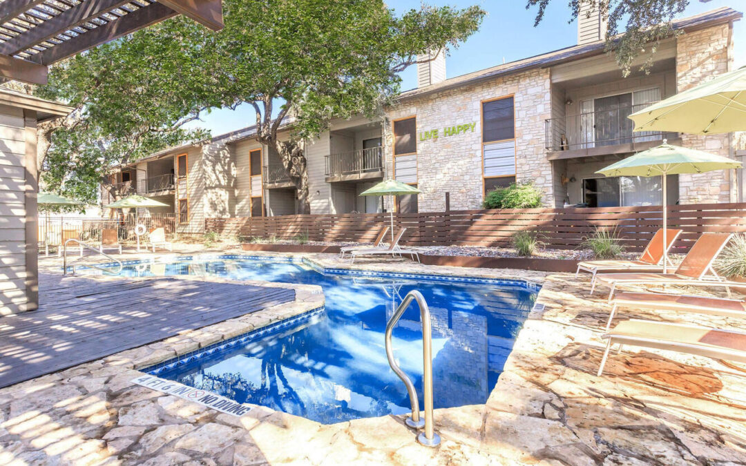 The Harper at the Park