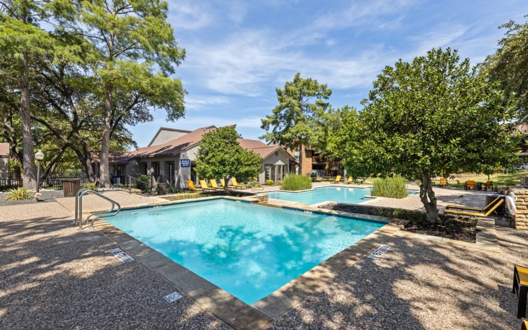 The Hub at Chisholm Trail