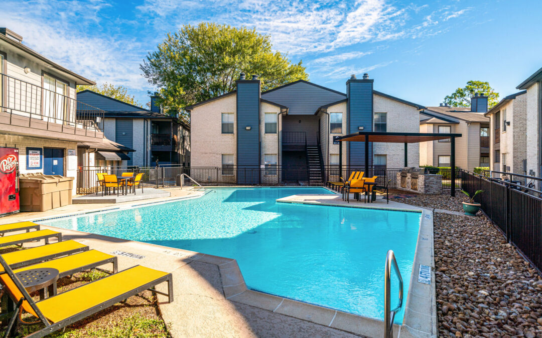 The Legacy at Clear Lake