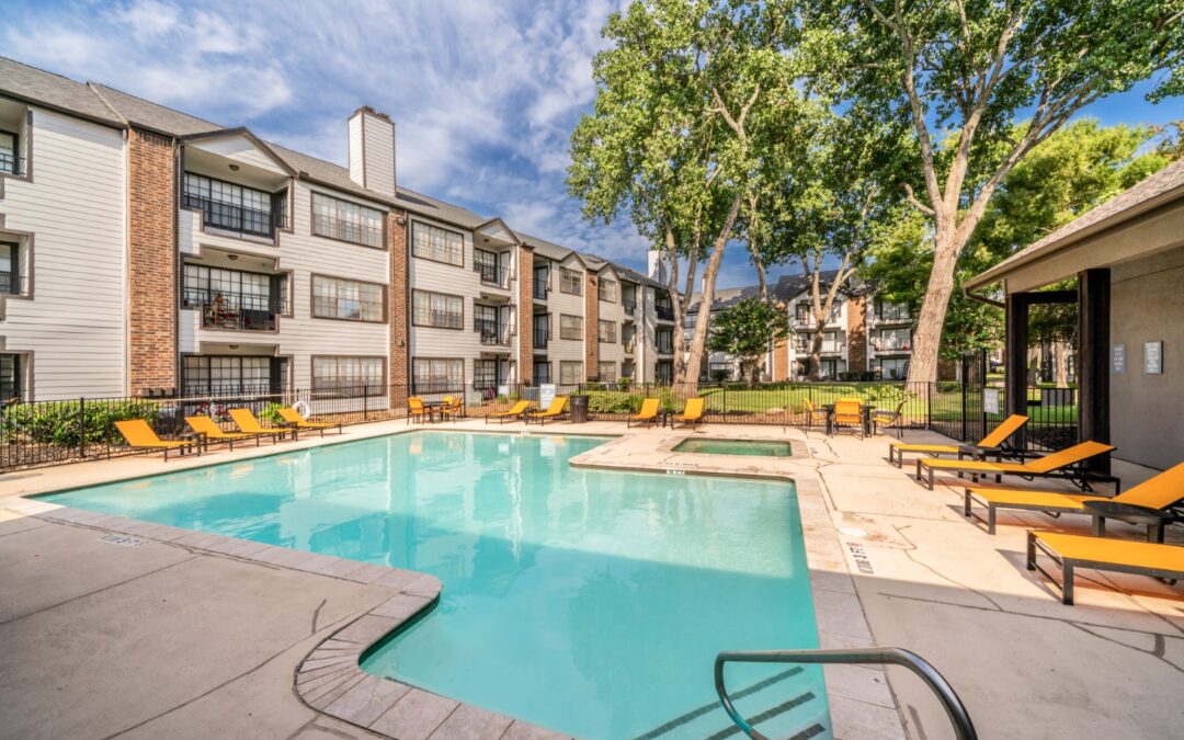 The Madison on the Lake